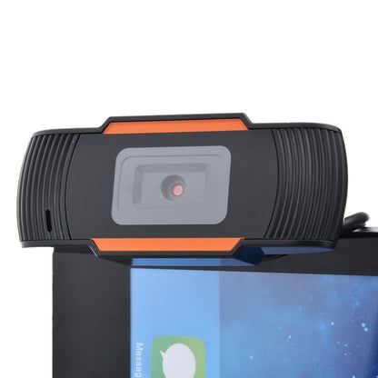 12.0MP Camera Web Cam
