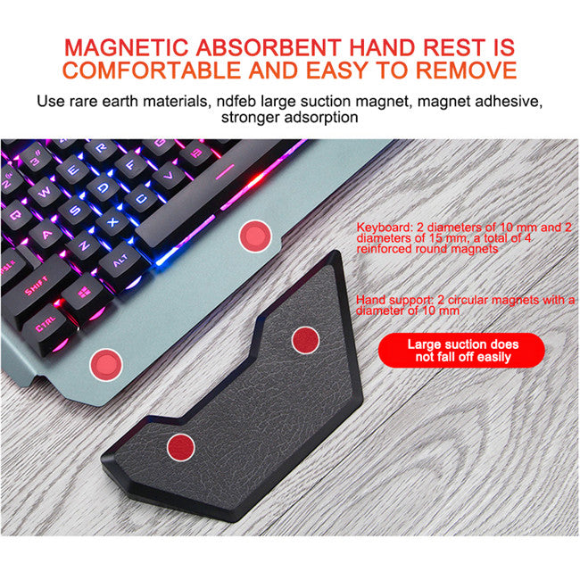Gaming wired  keyboard