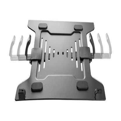 Adjustable Desk Mount Laptop Arm Stand (10-17")