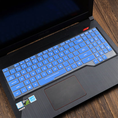 Laptop Keyboard Protective Film Cover