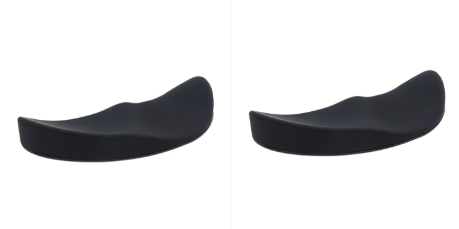 Wrist Rest Mouse Pads