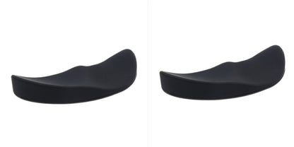 Wrist Rest Mouse Pads