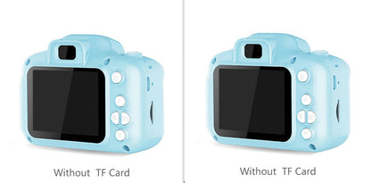 HD Digital Waterproof Camera