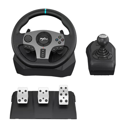 PXN V9 Racing Wheel for PC, PS4 & Xbox