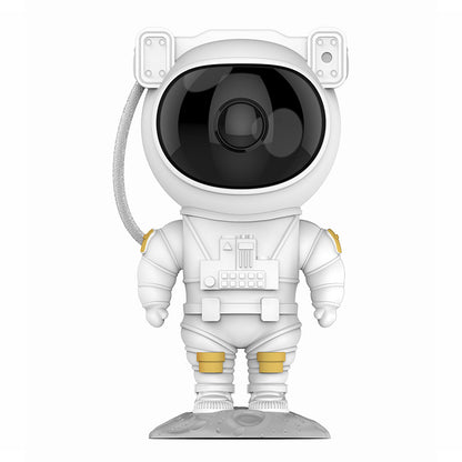 Astronaut Galaxy Star Projector Lamp