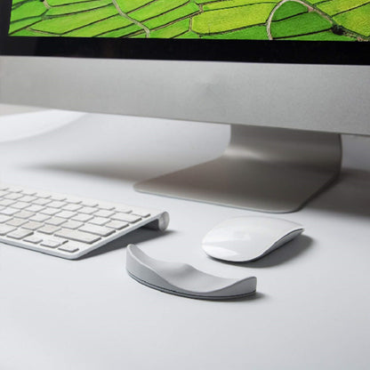 Wrist Rest Mouse Pads