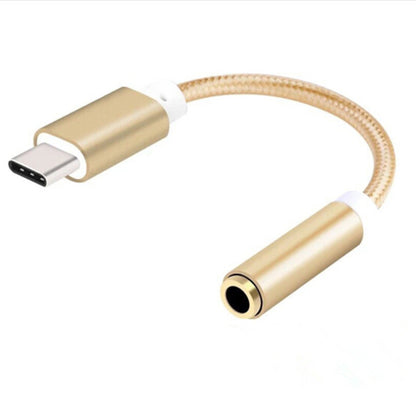 3.5mm Headphone Adapter Cable