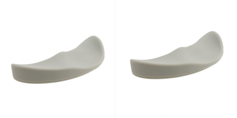 Wrist Rest Mouse Pads