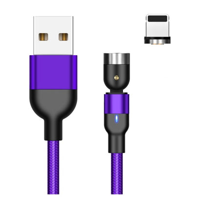 360° Magnetic Fast Charging Cable
