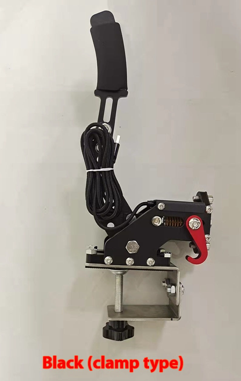 PC Racing Simulator Drift Handbrake