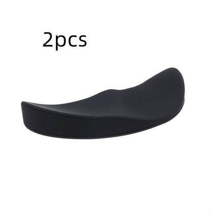 Wrist Rest Mouse Pads