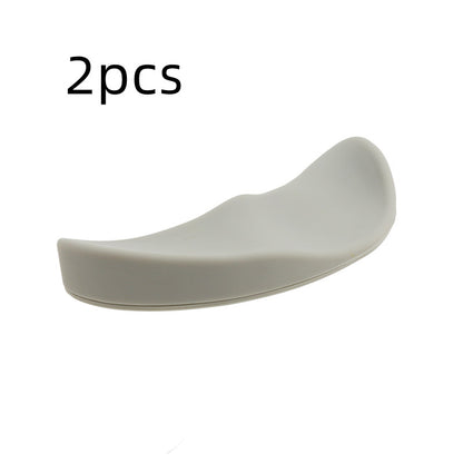 Wrist Rest Mouse Pads