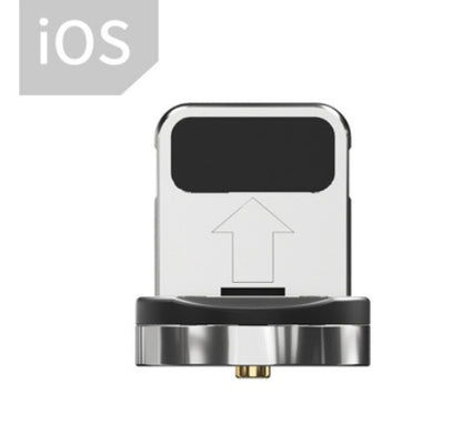 360° Magnetic Fast Charging Cable