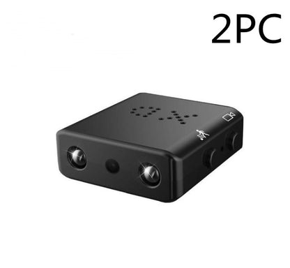 1080P Mini Spy Camera with Night Vision