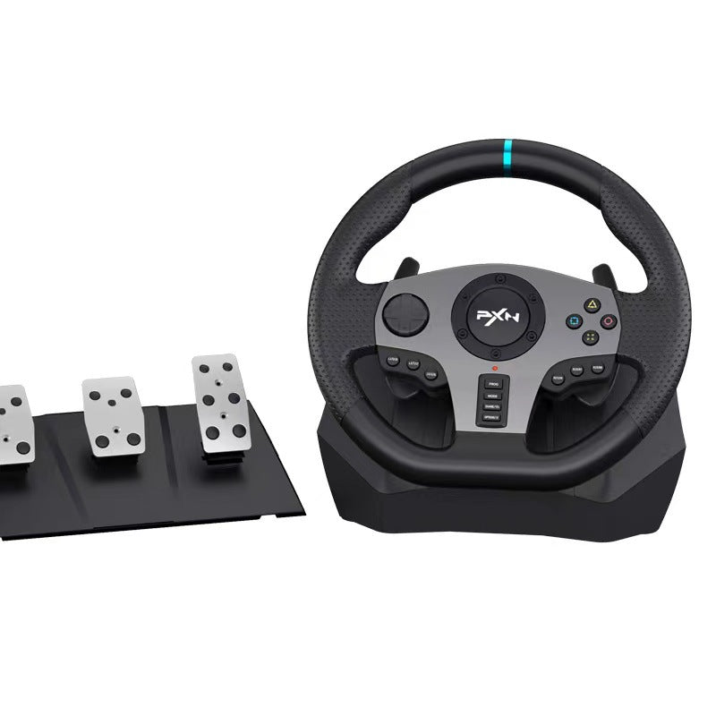 PXN V9 Racing Wheel for PC, PS4 & Xbox