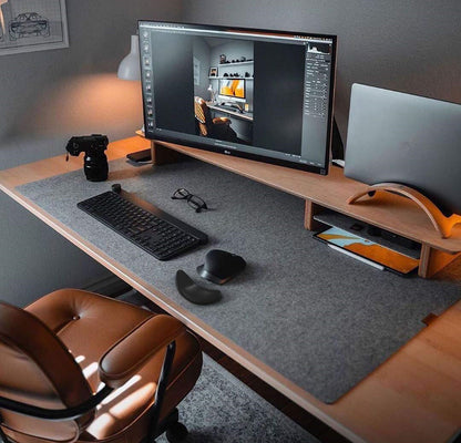 Wrist Rest Mouse Pads
